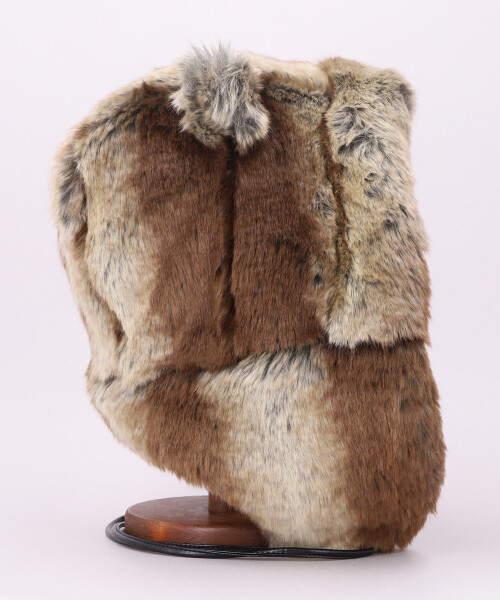 CF HUGHORN BROWN ONESIZE