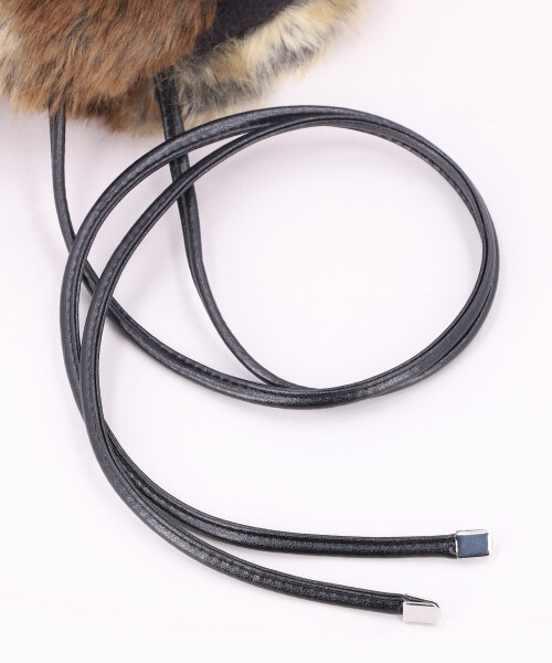 CF HUGHORN BROWN ONESIZE