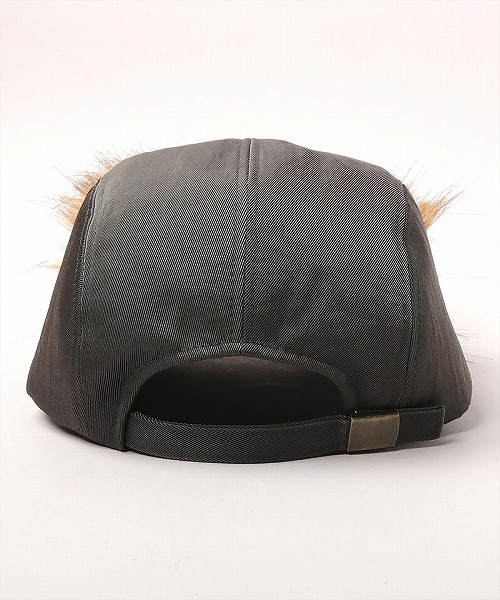 HK ZUNO GRAY ONESIZE