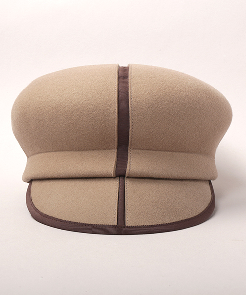 WOOVY CAS BLACK ONESIZE
