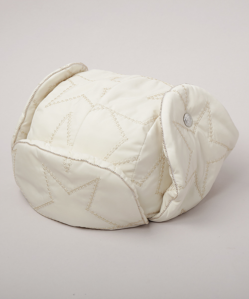 HK COSMIK WHITE ONESIZE
