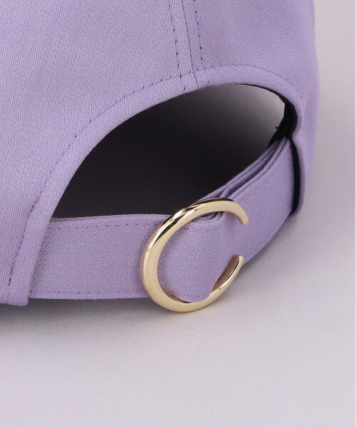 HK LUMIE 2 PURPLE ONESIZE