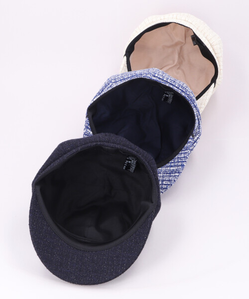 HK DIDO 3 NAVY ONESIZE