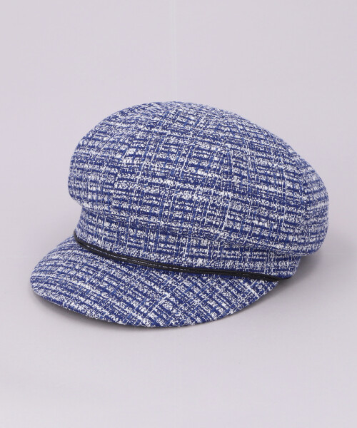 DIOR アイボリー キャスケット 安心・安全ですぐ届く国内配送♪】☆ディオール☆キャスケット (Dior