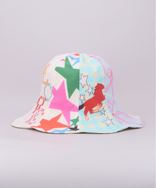 PETIT AMI TULIP WHITE ONESIZE