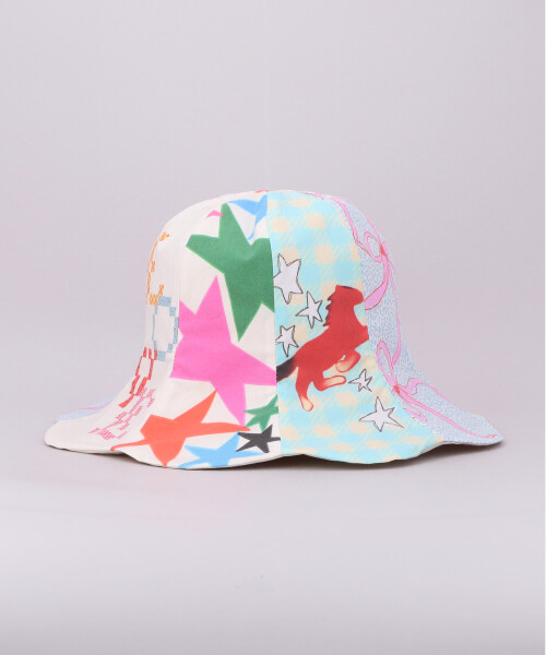 PETIT AMI TULIP WHITE ONESIZE