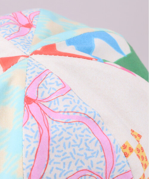 PETIT AMI TULIP WHITE ONESIZE