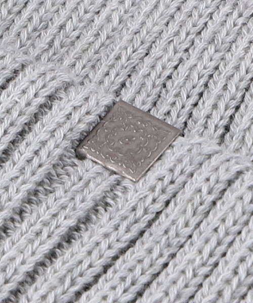 SMITH AC GRAY ONESIZE