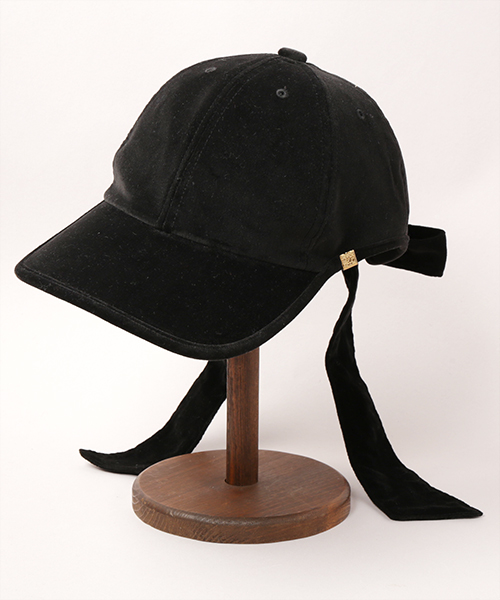 LALA CAP 4(ONESIZE BLACK): キャップ帽子通販｜CA4LA公式