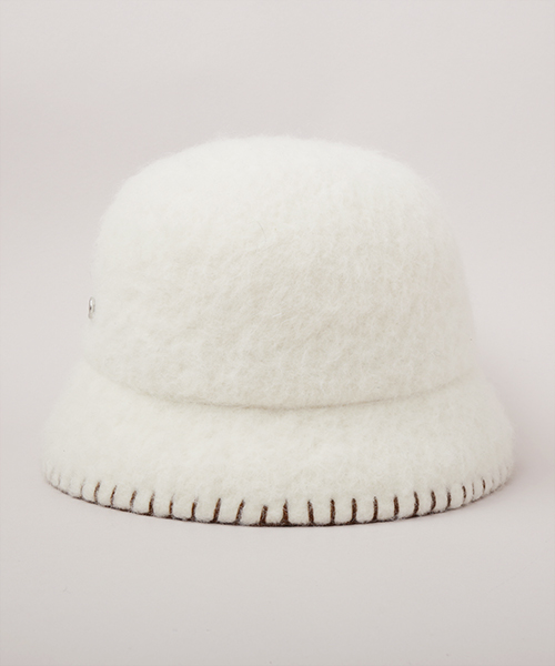 BLAN HAT S4 BEIGE ONESIZE