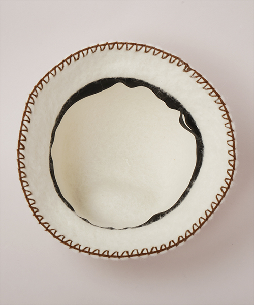 BLAN HAT S4 BEIGE ONESIZE