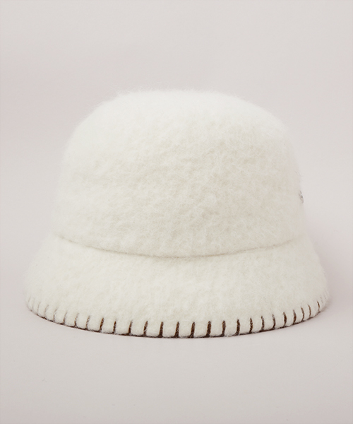 BLAN HAT S4 BEIGE ONESIZE