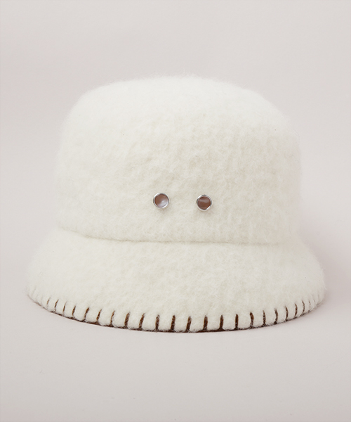 BLAN HAT S4 BEIGE ONESIZE