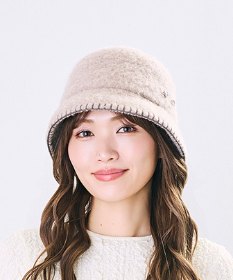 BLAN HAT S4