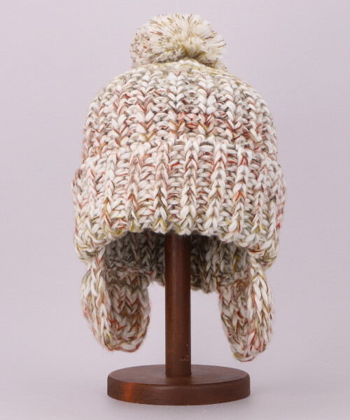 SNOW BELL ORANGE ONESIZE