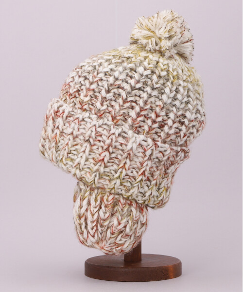 SNOW BELL ORANGE ONESIZE