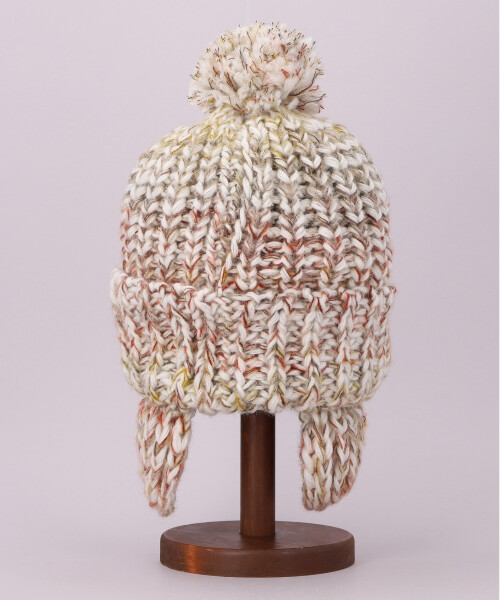 SNOW BELL ORANGE ONESIZE