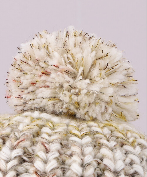 SNOW BELL ORANGE ONESIZE