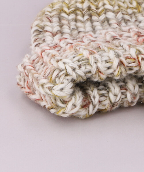 SNOW BELL ORANGE ONESIZE