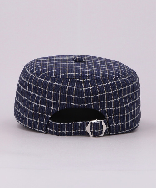 HK BROOK CAP NAVY ONESIZE