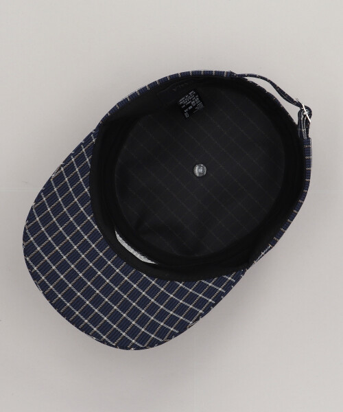 HK BROOK CAP NAVY ONESIZE