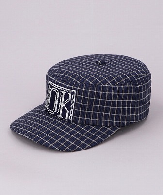 HK BROOK CAP