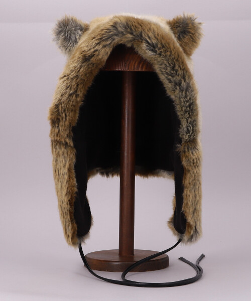 CF HUGHORN 2 CAMEL ONESIZE