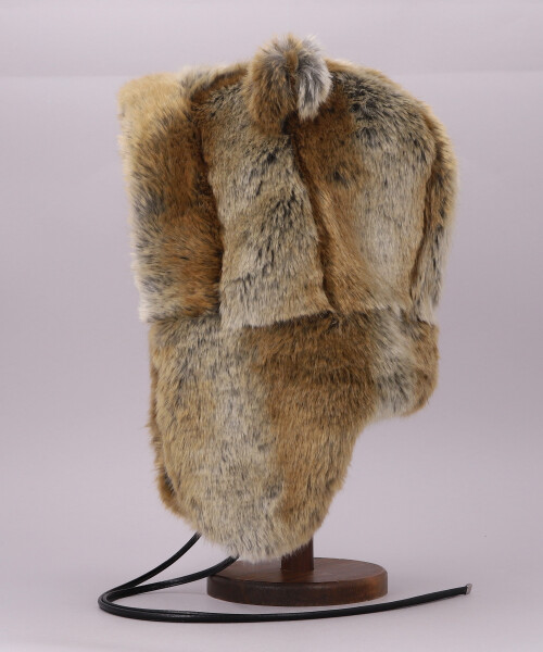 CF HUGHORN 2 CAMEL ONESIZE