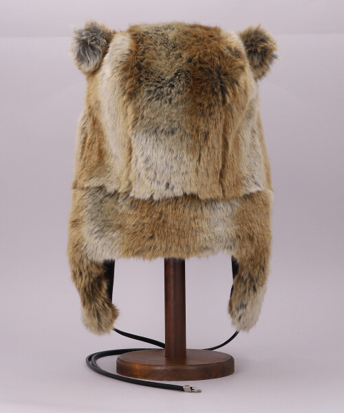 CF HUGHORN 2 CAMEL ONESIZE