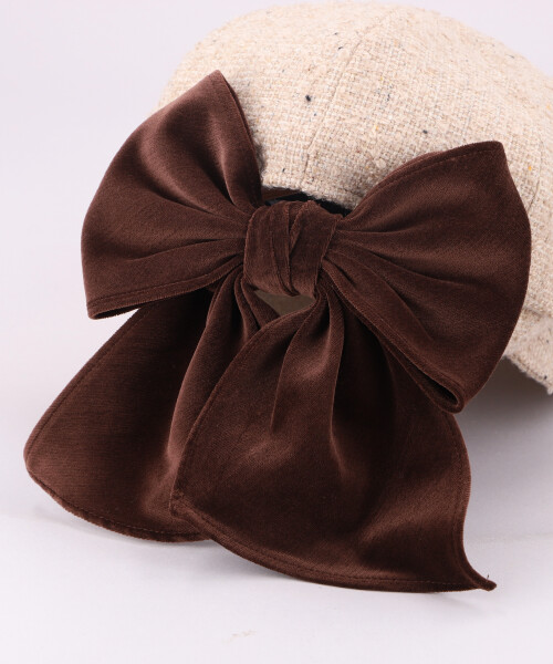 MILA RIBBON CAS 3 BEIGE ONESIZE
