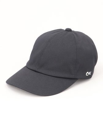 CA4LA カシラ GAO CAP 黒 コーデュロイ MATHEW 4(ONESIZE BROWN): コーデュロイキャップ｜帽子通販