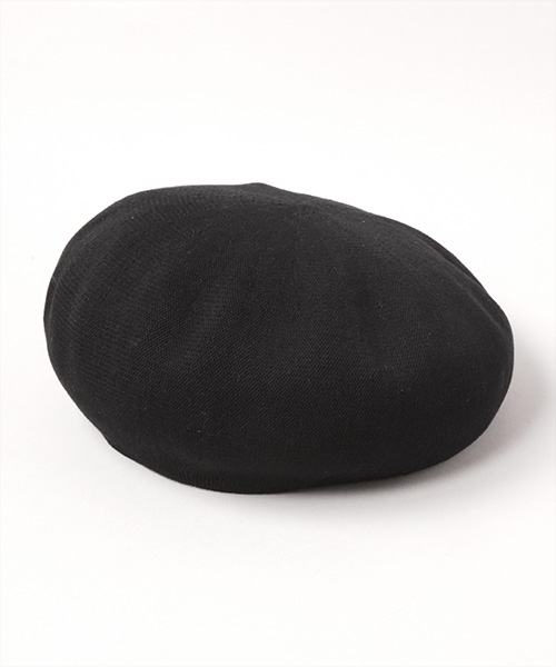 DANNY SS BLACK ONESIZE