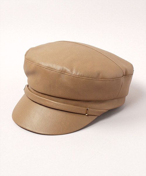 LILITH FL BROWN ONESIZE