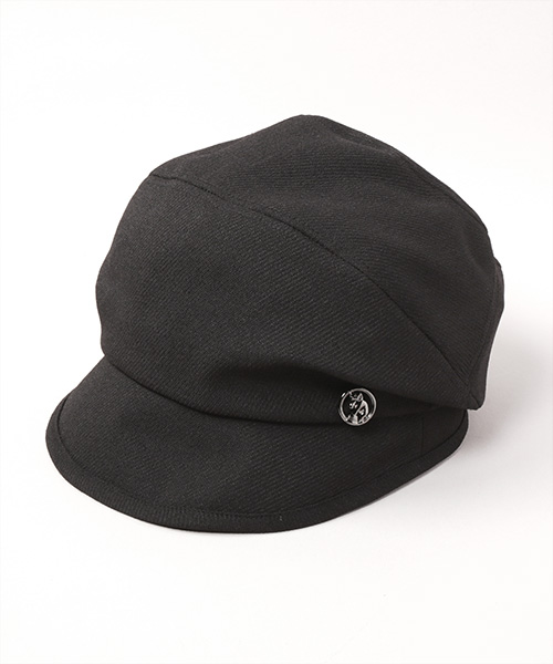 CASE LINEN LIKE KARSEY BLACK ONESIZE