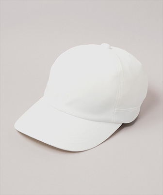 CA4LA HK CAP5 ホワイト ラッピング済み 未開封 レディース