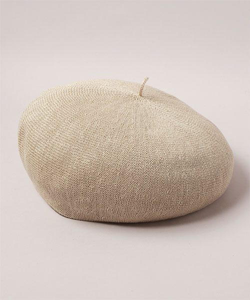 TERRA SS BEIGE ONESIZE