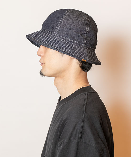 FTG RN(ONESIZE BLACK): ハット|帽子通販|CA4LA(カシラ)公式 FTG RN(ONESIZE BLACK): ハット|帽子通販|CA4LA(カシラ)公式