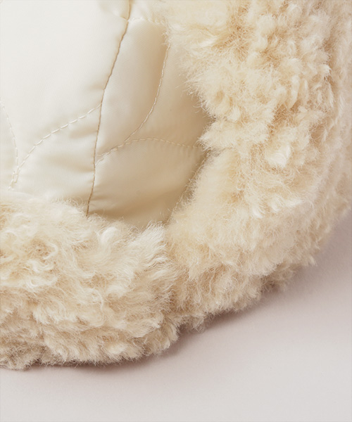 YVO BEIGE ONESIZE