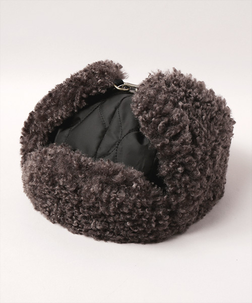 YVO BLACK ONESIZE