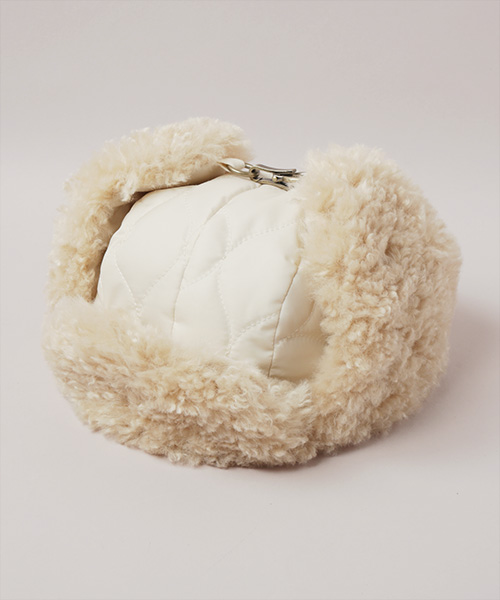 YVO WHITE ONESIZE