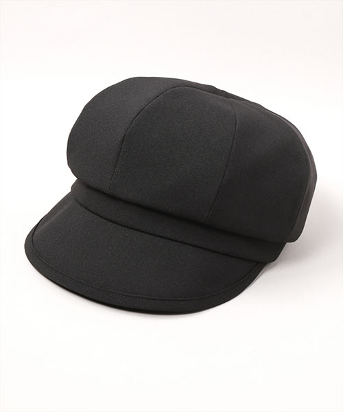 HK SPAN BLACK ONESIZE