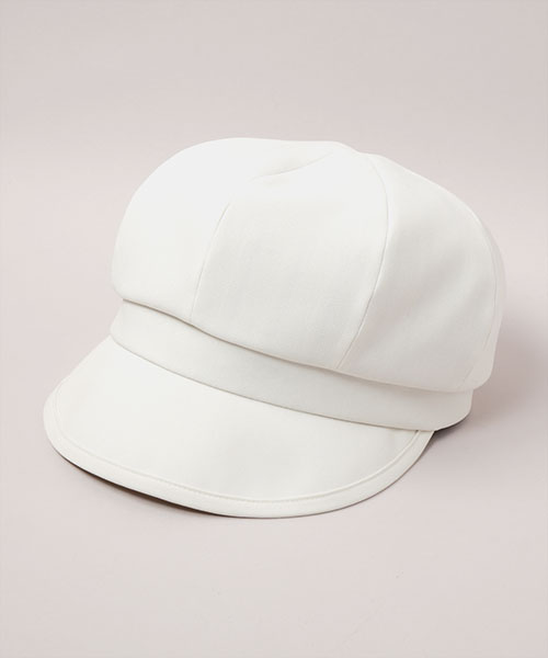 HK SPAN WHITE ONESIZE