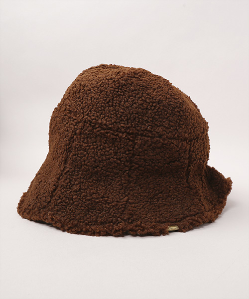 BOA RV TULIP BROWN ONESIZE