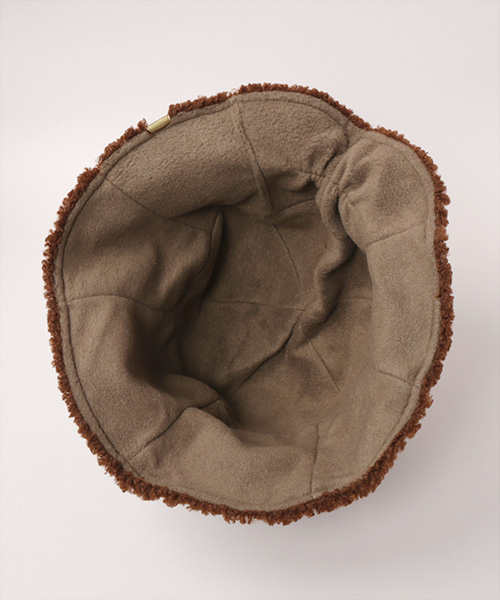 BOA RV TULIP BROWN ONESIZE
