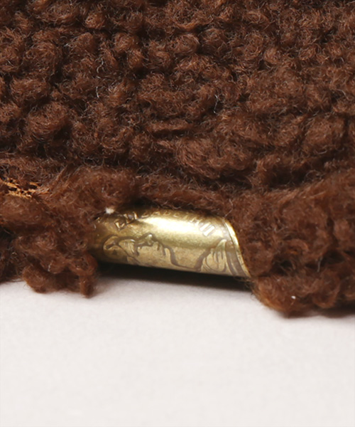 BOA RV TULIP BROWN ONESIZE