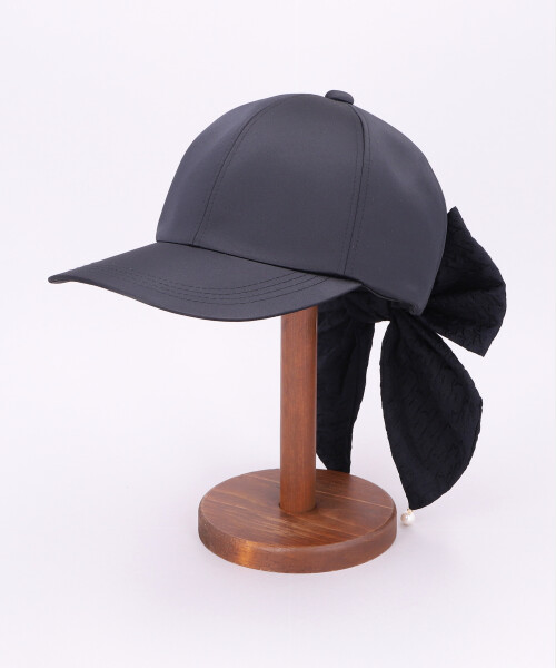 HILDA BLACK ONESIZE