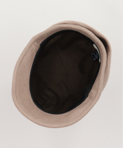 CASE ANGORA BEAVER MOCHA ONESIZE