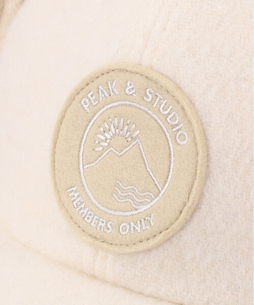 VINCE 2 NAVY ONESIZE