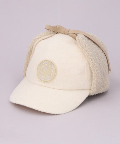 VINCE 2 WHITE ONESIZE