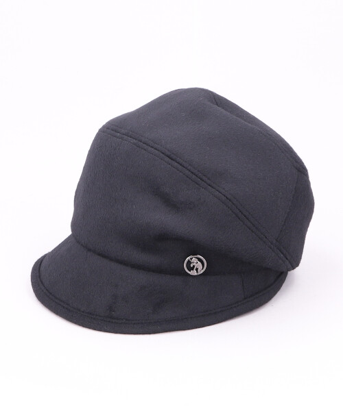 CASE BEAVER LIGHT BLACK ONESIZE